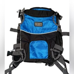 - Outward Hound Pet Carrier Bag
